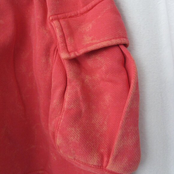 NWT PrettyLittleThing Cargo Sweat Skirt - Picture 5 of 14